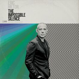 Album cover of The Impossible Silence