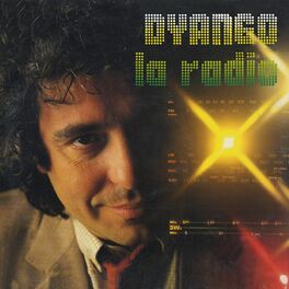 Album cover of La Radio