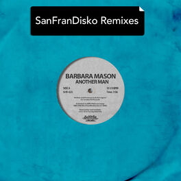 Album cover of Another Man - Sanfrandisko Remixes