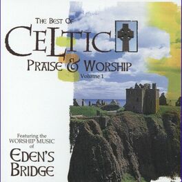 Album cover of Celtic Praise And Worship