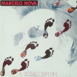 Album cover of A Sessão Sem Fim (Remasterizado)