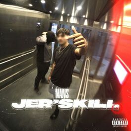 Album cover of Jer'skill