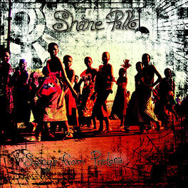 Album cover of Songs From Pretoria