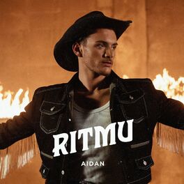 Album cover of Ritmu