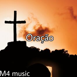 Album cover of Oração