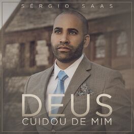 Album cover of Deus Cuidou de Mim