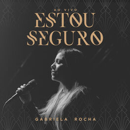 Album cover of Estou Seguro (Ao Vivo)