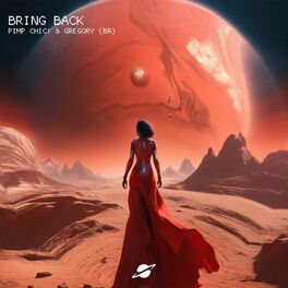 Album cover of Bring Back