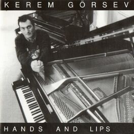 Album cover of Hands And Lips
