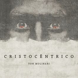 Album cover of Cristocêntrico