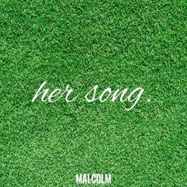 Album cover of Her Song