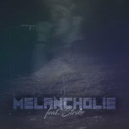 Album cover of Melancholie Intro