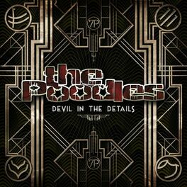 Album cover of Devil in the Details