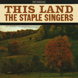 Album cover of This Land