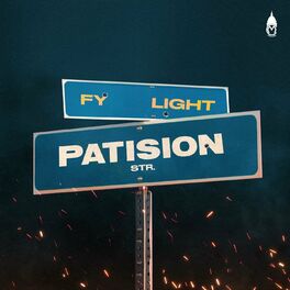 Album cover of Patision