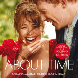 Album cover of About Time