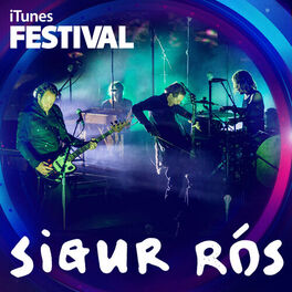 Album cover of  Festival: London 2013