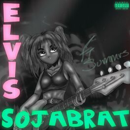 Album cover of Elvis (feat. Summrs)