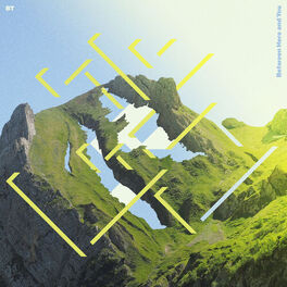 Album cover of Between Here and You