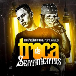 Album cover of Troca de Sentimentos (Remix)