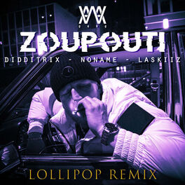 Album cover of Lollipop (Remix)