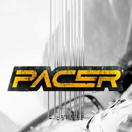 Album cover of Pacer