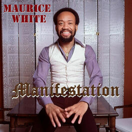 Album cover of MANIFESTATION