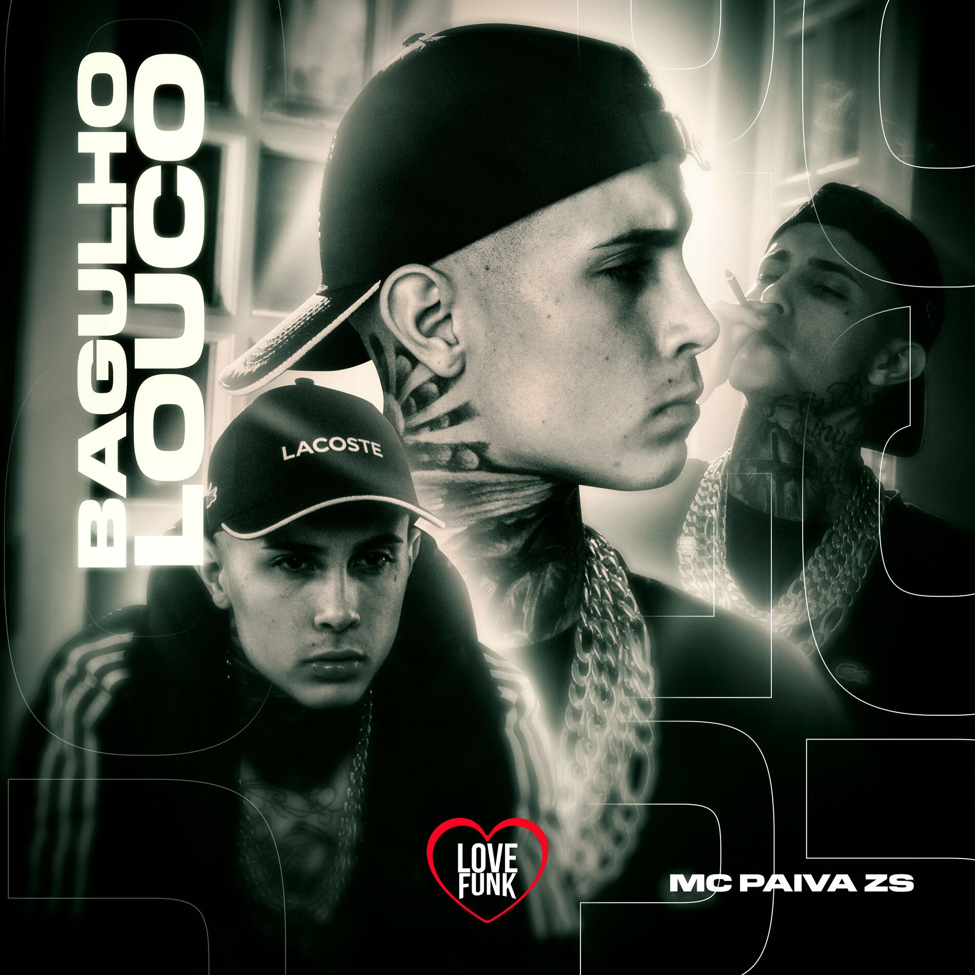 Mc Paiva ZS - Casei Com a Putaria: listen with lyrics | Deezer