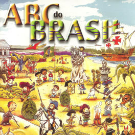 Album cover of ABC do Brasil