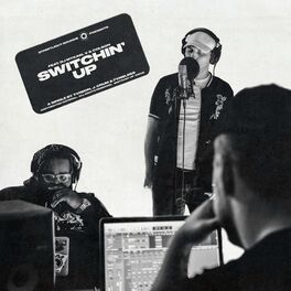 Album cover of Switchin' Up (feat. DJ Mykael V & Colson)