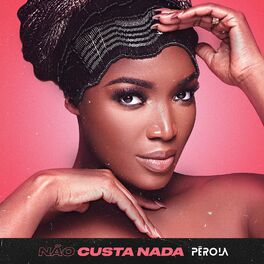 Album cover of Não Custa Nada