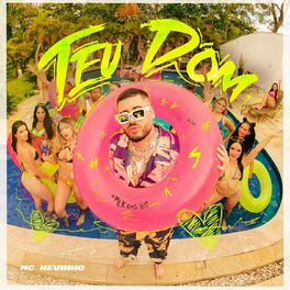 Album cover of Teu Dom