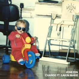 Album cover of Change (feat. Lakin Marie)