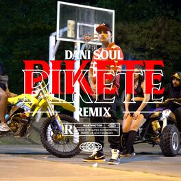 Album cover of Pikete (Thomy dj Remix)
