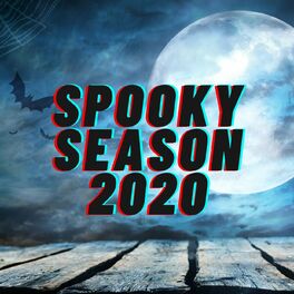 Album cover of Spooky Season 2020