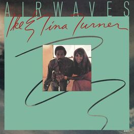 Album cover of Airwaves