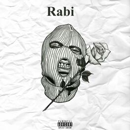 Album cover of Rabi (feat. INZO & kaivon)