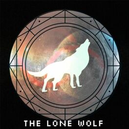 Album cover of The Lone Wolf