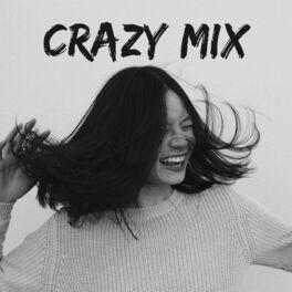 Album cover of Crazy Mix