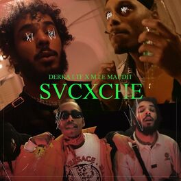 Album cover of Svcxche