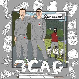 Album cover of 3cag