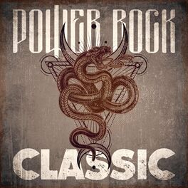 Album cover of Power Rock Classic