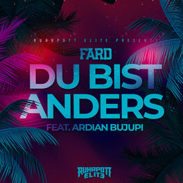 Album cover of Du bist anders (feat. Ardian Bujupi)