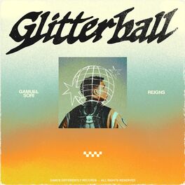 Album cover of Glitterball