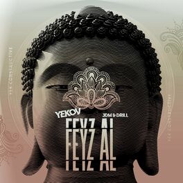 Album cover of Feyz Al (Drill & JDM)