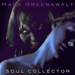 Album cover of Soul Collector