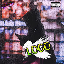 Album cover of Loco