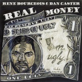 Album cover of Real Money