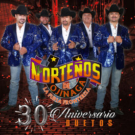 Album cover of 30 Aniversario Duetos