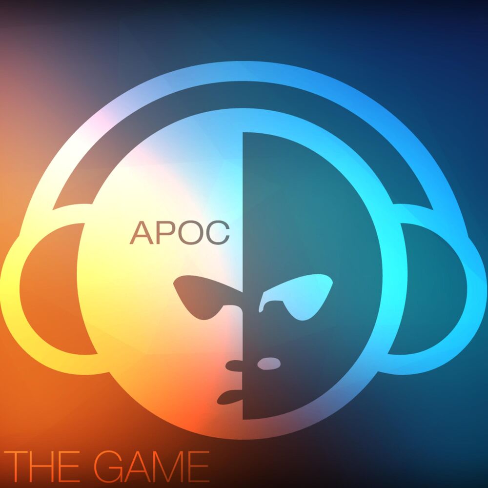 Апок. Apoc. Apoc logo